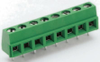 Pluggable Terminal Blocks - 3617768 - RS Components, Ltd.