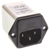 IEC Filters - 4560922 - RS Components, Ltd.