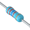 Through Hole Resistors - 2019-MF1/4DCT52R2262FCT-ND - DigiKey