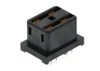 Backplane Connectors - 665714 - RS Components, Ltd.