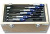 Micrometers - 327303 - RS Components, Ltd.