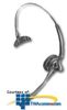 Plantronics CT12 Replacement Firefly Headset - 64378-01 - TelephoneStuff.com