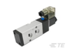 Solenoid Valves - 5000010903-SE - TE Connectivity
