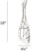 MP-936-BW/CH Mini Pendants-Cable - 377079 - Capital Lighting, Inc.