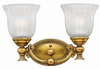 5582BB Bathroom Fixtures-Two Lights - 767606 - Capital Lighting, Inc.