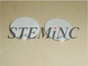 Piezo Electric Ceramic Disc Transducer -- SMD20T08F2500R