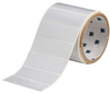 Metallic, Non-Metal Labels - THT-18-413-3 - Brady Corporation