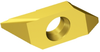CoroCut&reg; XS insert for turning - MABL 3 010 1025 - Sandvik Coromant Co.