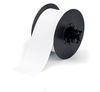 BBP31 Tag Stock Supply Non-Adhesive - White - B30C-2500-551-WT - Brady Corporation