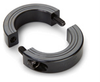 Metric Balanced Two-Piece Shaft Collar -- MSPB - Image