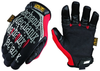 Mechanix Wear Original MGP-08 Black/Red 11 Spandex/Synthetic Leather Mechanic's Gloves - 781513-60855 - 781513-60855 - R. S. Hughes Company, Inc.