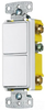 Decorator AC Switch -- RCD303AL - Image