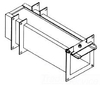 Wireway Joiner - AB-88LTS - Austin Company (The)