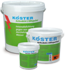 Negative Side Waterproofing Fast Setting Cementious Powder - KD-2 Blitz - KOSTER American Corporation