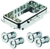 Heavy Duty Power Connectors - 11126000302 - VAST STOCK CO., LIMITED
