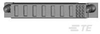 Rectangular Power Connectors - 6450151-2 - TE Connectivity
