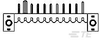 DC Jack Connectors - 2013098-1 - TE Connectivity