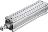 ISO cylinder - DSBC-125-400-PPVA-N3 - Festo Corporation