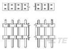 PCB Headers & Receptacles - 1571590-1 - TE Connectivity