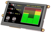 Display Modules - LCD, OLED, Graphic - 1613-1098-ND - DigiKey