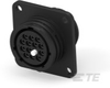 Circular Power Connectors -- 1-213825-2 - Image