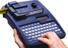 K4100 Computer-Compatible Desk Top Label Printer; Product Range Kroy - 90H9194 - Newark, An Avnet Company