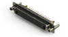 Combo D-Sub Conn, Rcpt, Dc-27W2, Th; Product Range Edac - 54AJ3687 - Newark, An Avnet Company