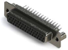 Hd D Sub Conn, Rcpt, 44Pos, Db, Solder; D Sub Connector Type Edac - 31AK9133 - Newark, An Avnet Company