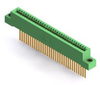 Card Edge Conn, Single, 32Pos, Wire Wrap; Card Edge Connector Type Edac - 65AJ5700 - Newark, An Avnet Company