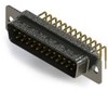 D Sub Conn, R/a Plug, Db, 25Pos, Solder; D Sub Connector Type Edac - 31AK8935 - Newark, An Avnet Company
