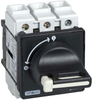 Vario Main Switch 40A Rohs Compliant Schneider Electric - 69AH9325 - Newark, An Avnet Company