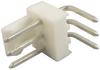 Connector, Header, 3Pos, 1Row, 2.54Mm; Connector Systems Molex - 55H9581 - Newark, An Avnet Company