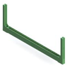 Card Conn, Single Side, 67Pos, Wire Wrap; Card Edge Connector Type Edac - 69AJ6819 - Newark, An Avnet Company