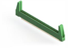 Card Edge Conn, Single, 49Pos, Th; Card Edge Connector Type Edac - 68AJ5480 - Newark, An Avnet Company