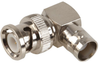 Adaptor,bnc Plug-Bnc Jack Rohs Compliant Multicomp Pro - 61AK9823 - Newark, An Avnet Company
