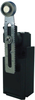 Limit Switch, Roller Lever, 240Vac, 3A; Limit Switch Actuator Multicomp Pro - 49AC6350 - Newark, An Avnet Company