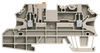 Din Rail Terminal Block, 2Pos, 12Awg; No. Of Positions Weidmuller - 44T5406 - Newark, An Avnet Company