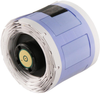 Wire Marker, Heat Shrink, 25.78Mm X 16.38Mm, White; Marker Type Brady - 04H2493 - Newark, An Avnet Company