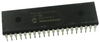 Microcontroller Mcu, 8 Bit, Pic18, 64Mhz, Dip-40; Product Range Microchip - 88K6025 - Newark, An Avnet Company