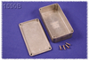 Small Enclosures - Diecast Enclosures - 1590B - Hammond Manufacturing Company Inc.