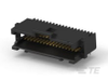 PCB Headers & Receptacles - 6-104069-4 - TE Connectivity