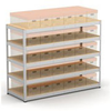 MP2S-648430-5D - Shelving Direct