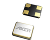 4 Pin Crystal C3E - C3E-16.000-10-2050-X1-M - Aker Technology USA Corporation