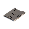 PC Card Sockets - 2223-SIM-1-ATR-ND - DigiKey