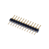 Headers, Specialty Pin - 612-HTS-112-G-A-ND - DigiKey