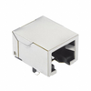 Modular/Ethernet Connector (RJ45, RJ11) Jacks - 1195-1014-6-ND - DigiKey