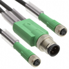 Circular Cable Assemblies - 277-4430-ND - DigiKey