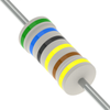 Through Hole Resistors - HHV-50FR-52-5M6-ND - DigiKey