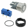 Pushbutton Switches - 486-3396-ND - DigiKey