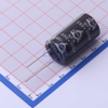 Capacitors >> Aluminum Electrolytic Capacitors - Leaded -- NFA450V100M18*31.5 LO